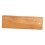 Reversible Plate Transfer Plate Baking Accessories Bread Serving Tray Wood for Cakes French Bread Solid Wood Tools 1