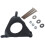 Premiums Elastic Rubber Gaskets Set Triangles Shape Rubber Seal 5