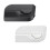 Vacuum Cleaners Attachment Rechargeable Dust Detection-White 2