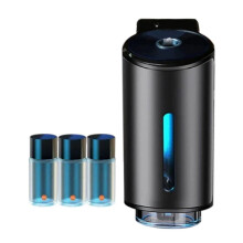 A Flavoring for Cars Air Vent Outlet Odor Car Air Freshener Fragrance Perfume Spray Aroma Diffuser Essential Diffuser