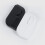 Vacuum Cleaners Attachment Rechargeable Dust Detection-White 5
