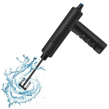 Wiederaufladbarer Harzmischer, Epoxidmischer, Epoxidharzmischer, Harzrührer für Harzformen, Harzzubehör, Epoxidharz