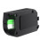 Vacuum Cleaners Attachment Rechargeable Dust Detection-White 6