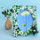 Easy To Make Photo Frame Craft Set Great For-Dinosaur Alien M 7