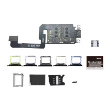 ESIM To Double Card Converters Phone Repair Equipment Kit for-A