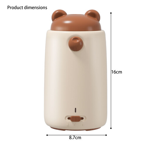 Desktop Electric Pencil Sharpener Providing Adjustable 2