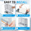 Electromagnetic Radiation Shield Box With Faraday Cage 4