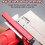 Professional Woodworking Angle Guide for Circular Chainsaws with 6