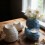Conch Shape Candle Cup Silicone Molds for Making Flowerpot-002 4
