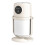 Home Large Capacity Atomizer USB Silent Night Light Small Air Purifying Humidifier,Creamy-White 2