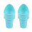 Ice Cream and  Tool Set Ice Cream Spoon, Reusable  Scoop Cones Set, Good Grip Plastic Cookie Baking B 1