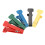 Ergonomic Hand Exerciser Pack 7