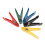Ergonomic Hand Exerciser Pack 20