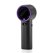 Souffleur Violent Ventilateur Turbo Multifonctionnel Ventilateur à Jet Ventilateurs Puissants Souffleur Turbo Portatif Vitesse Du Vent Élevée avec