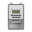 Automatic Digital Timer  Relay Programmable Timer Controllor with Outdoor Waterproof Box 220V 1