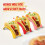 Support de Tacos multifonctionnel, 12 pièces, support de-Rouge 3