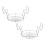 2Pcs 21.5-Quart Water Bath Canner with Jar Rack Kitchenware Stainless Steel Can Rack 1