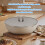 3Pcs Stainless Steel Splatter Screen Set, 25cm-33cm, Foldable Handles 11
