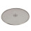 3Pcs Stainless Steel Splatter Screen Set, 25cm-33cm, Foldable Handles 9