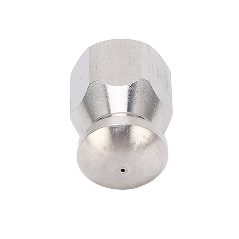 5000psi Stainless Steel Jet Nozzle