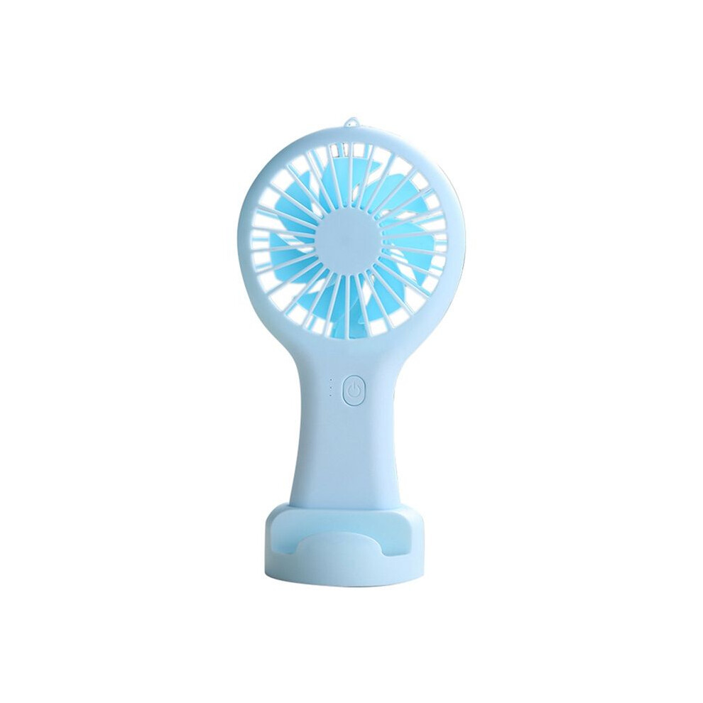 Portable Handheld Fan Usb Rechargeable Fan For Office Dormitory Student Gift Long Endurance 6033295205045