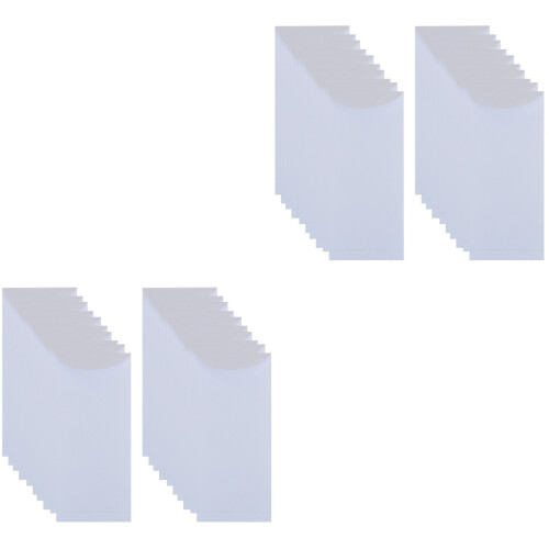40Pièces Enveloppes Motifs Pour Stockage Documents 2