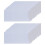 40Pièces Enveloppes Motifs Pour Stockage Documents 11