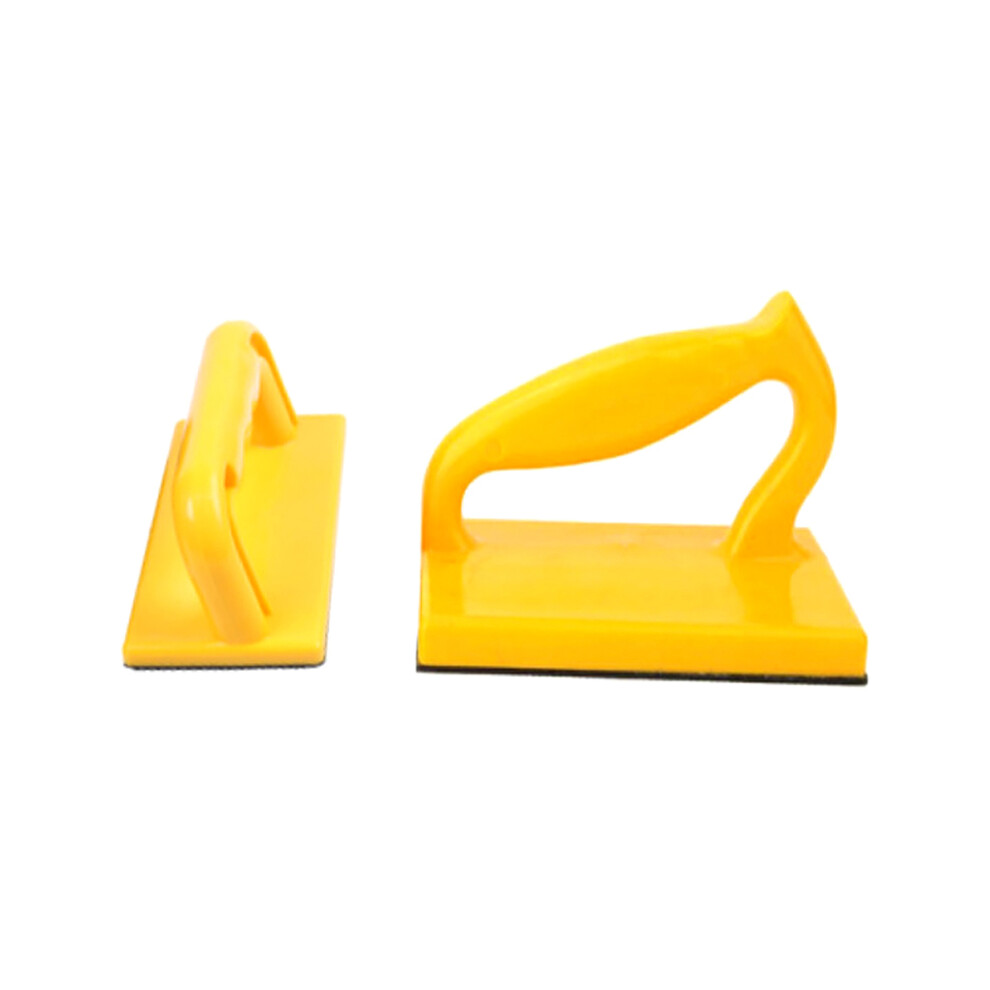 (Oblique And Straight) Table Saw Safety Block Planer Router Push Stick Carpenter Equipment 7312856734354