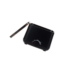 Compact Electric Wax Heater Hot Machine for Salon and Home Heating No
