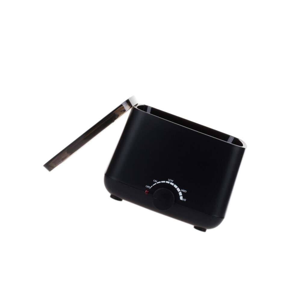 Electric Wax Heater Hot Wax Warmer Machine for Salon and Home Fast