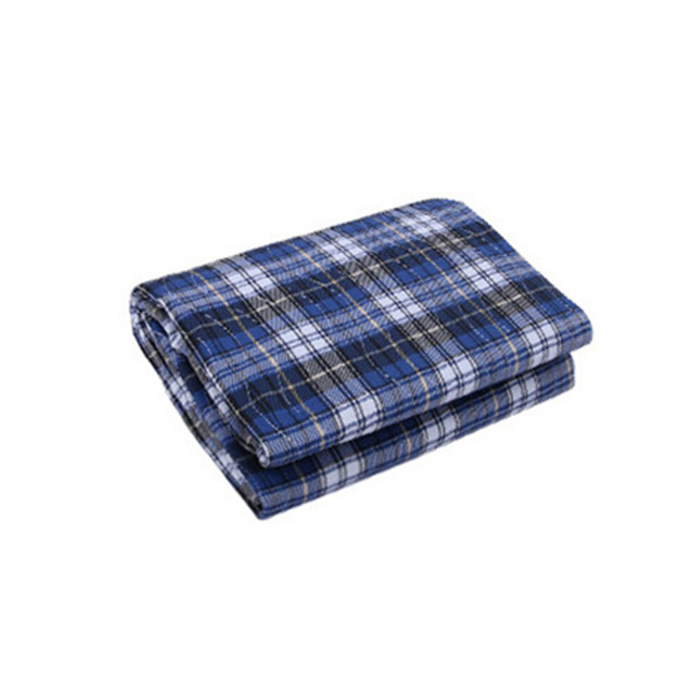 Household Elderly Mattress Incontinence Pad Urine Mat Diaper Nappy