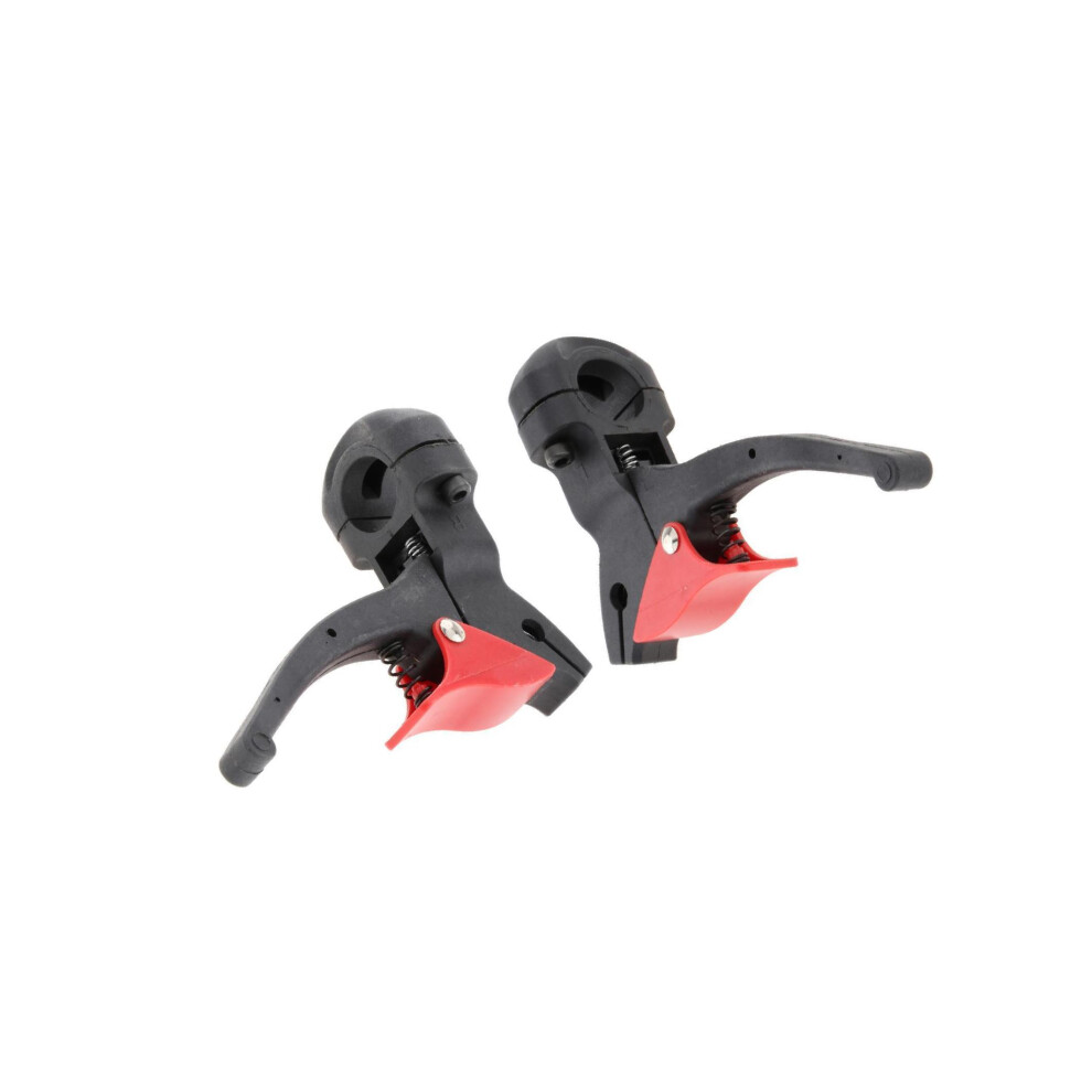 (Type 7) Universal Wheelchair Brake Levers Accessories Manual Wheelchairs