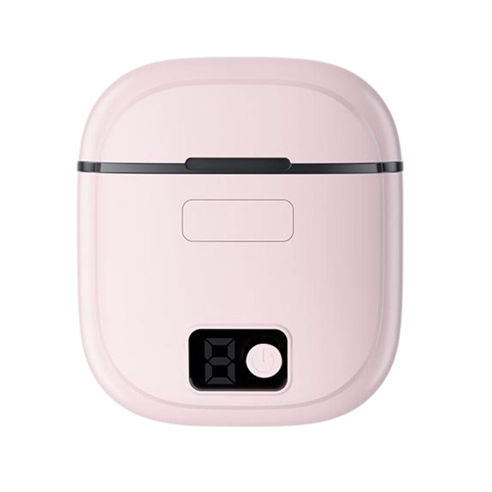 Portable Electric Nail Clippers Easy To Durable And Strong Three