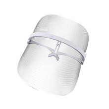 7 Color Photon LED Face Mask Rejuvenation Skin Anti-Aging for All Skin