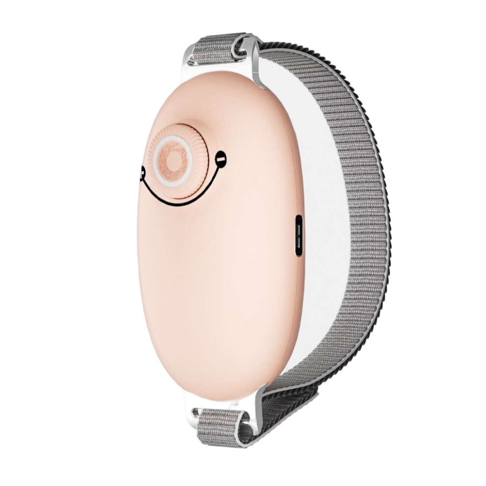 Pink (Pink) Sleep Device Handheld Micro-Current Aid Instrument Relief