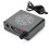 (Silver gray, US Plug) LED Digital Display Tattoos Power Regulator Transformer Professional 1