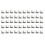50PCS  3.7V Lithium Battery Charging Board Type-C Input Charging Support 4.2V Lithium Battery Charging Module 1