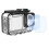 Waterproof Case for  Action 5 Pro/Action 4/Action 3 Camera Accessories, Underwater 45M/148FT Deep Diving Protective 1