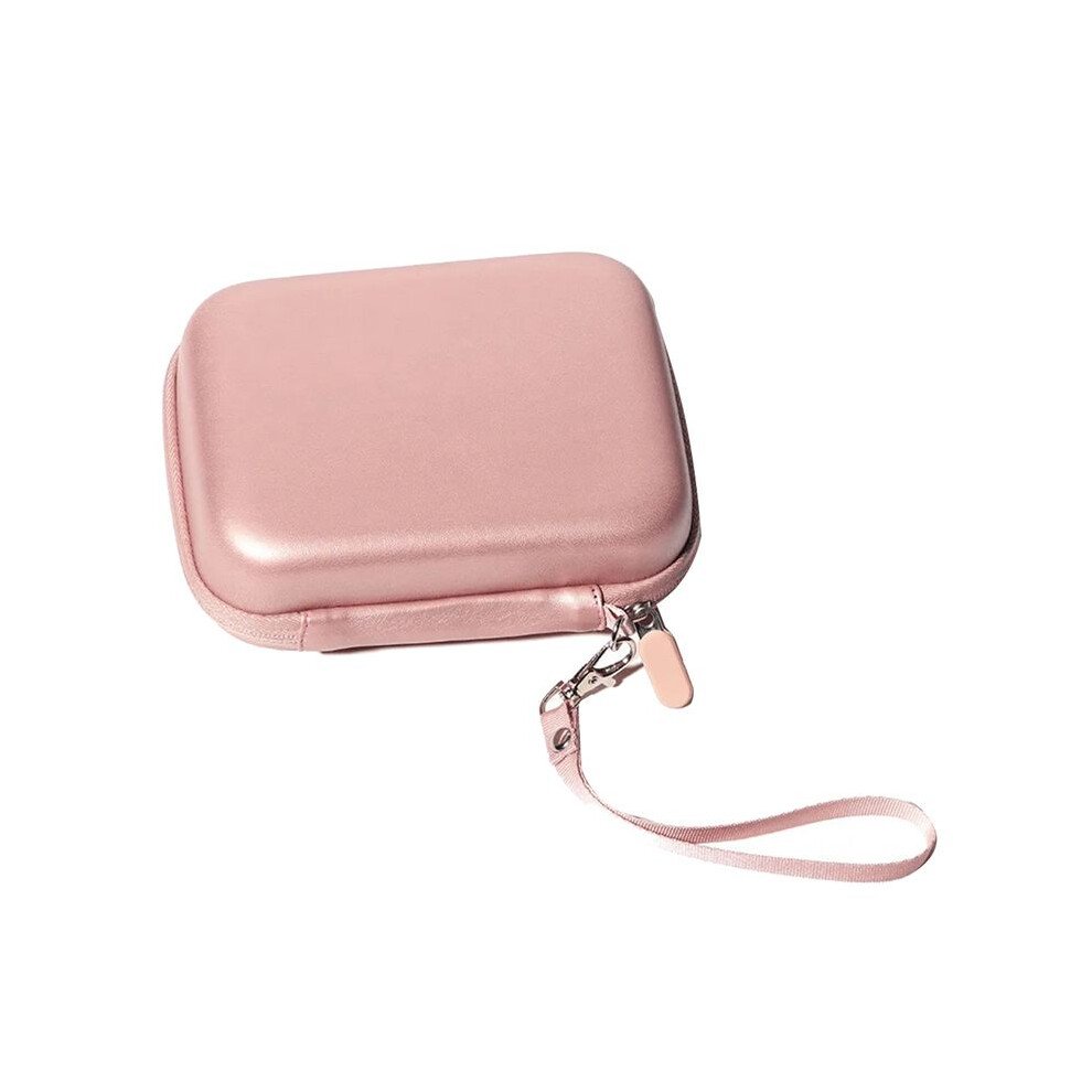 Camera Protective Case Hard Carrying Bag With Inner Pocket For Instax 11/Evo/Link/Liplay Storage Bag B 4712639170790