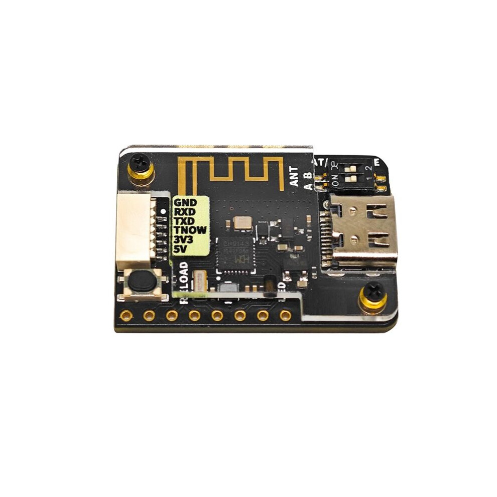 Ch9143 Module Ble/Uart/Usb Module Ble/Usb To Serial/Ttl Uart Module 6032755209463