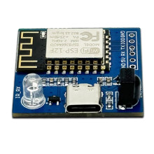 ESP8266 Transmisja i Odbiór Podczerwieni dla Przezroczystego Modułu Transmisji WiFi  Command