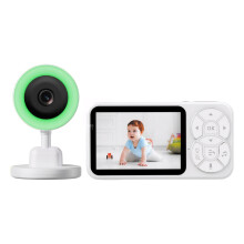 Stay Connected With Baby Anywhere With Baby Monitors With Camera