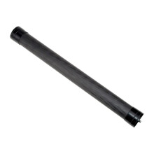 35CM Extension Rod Carbon Fiber Camera Extension Rod Self-Timer Pole Stabilizer for Feiyu Ronin Extension Rod