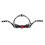 Équipement Casque Nylon Réglable 10