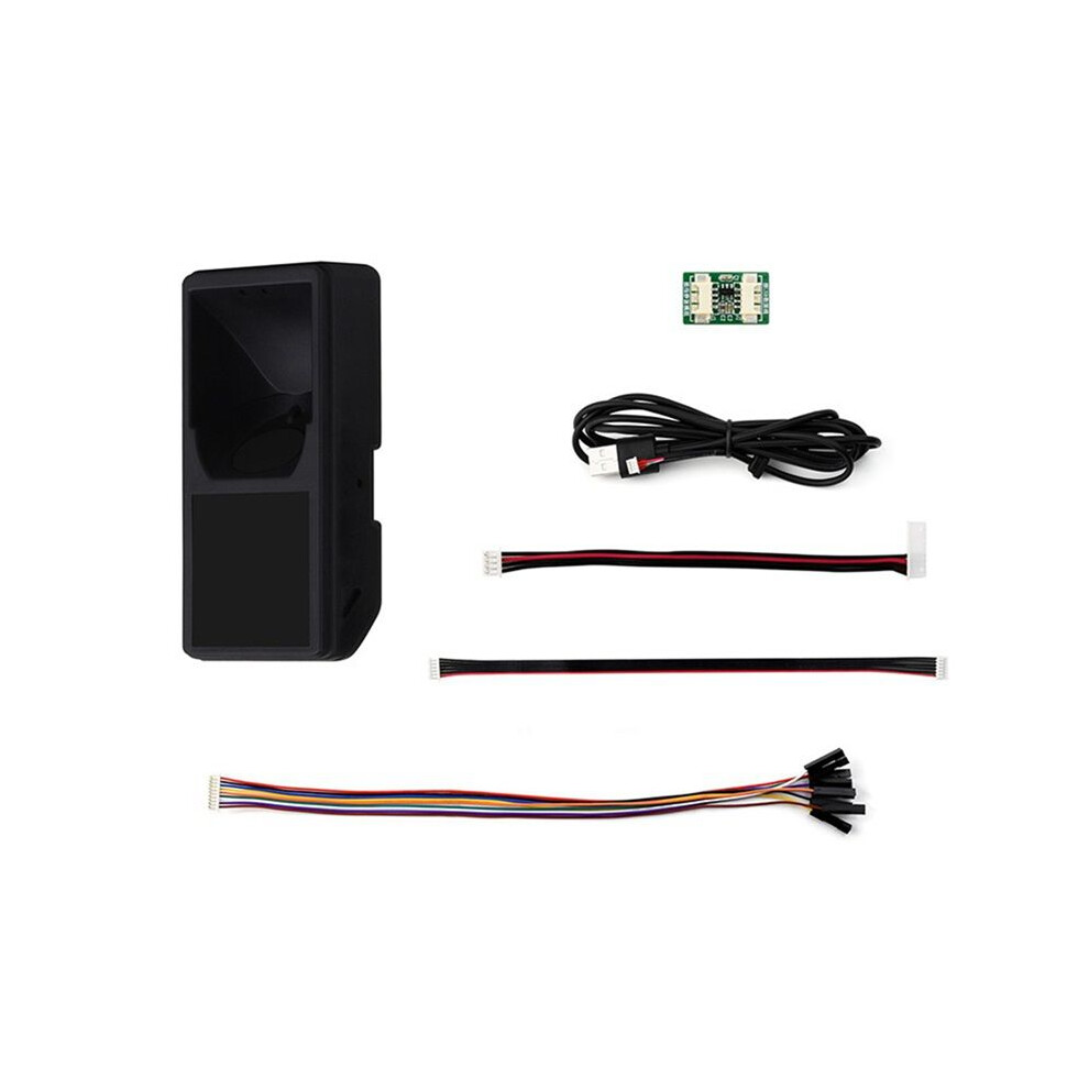 Integrated Thin-Type Finger Vein Scanner Module (A) Cortex Kernel Adaptive Usb Free Uart Serial Port 4712668875888