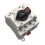 Solar Isolator  PV  1200V 32A Solar Rotating Handle Isolator Rotary  Disconnector for Solar Device A 2