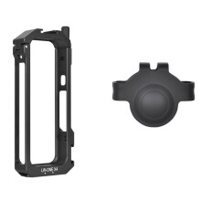 For ONE X4 Metal Rabbit Cage Shadow Stone X4 Action Camera Accessory for X4 Metal Expansion Bezel