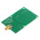 TD91CPLS Antenna Module SMA Female Header External Screw Internal Hole Multi-Function Convenient Receiver Module 1