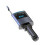 Bc99 Auto  Fm Transmitter Handy Notebook Autoladegerät mit Einziehbarem Kabel Superschnelles Laden 1