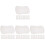 32Pièces Liner Réutilisable Bébé - Confortable 4